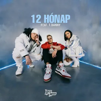 12 hónap by Rico