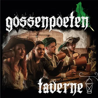 Taverne by Gossenpoeten