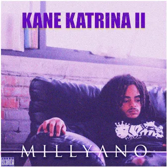 KANE KATRINA II by Millyano