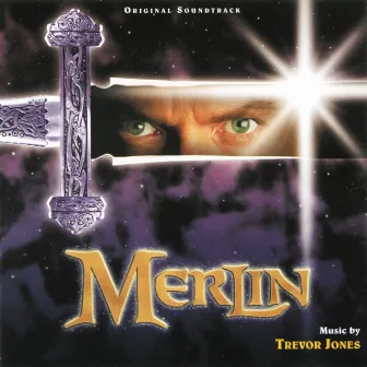 Merlin (Original Soundtrack) by 