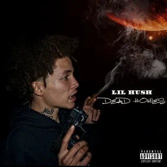 Dead Homies by Lil Hush