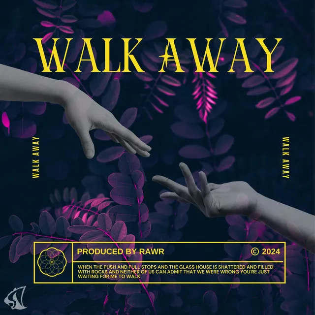 Walk Away