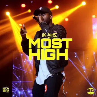 Most High (Acoustic Version) by iK Joez