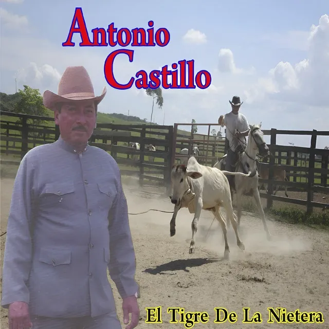 El Tigre de la Nietera