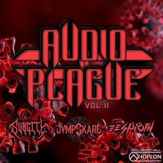 Audio Plague Vol.2 by Subcity