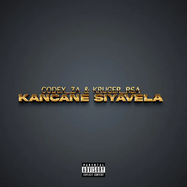 Kancane Siyavela