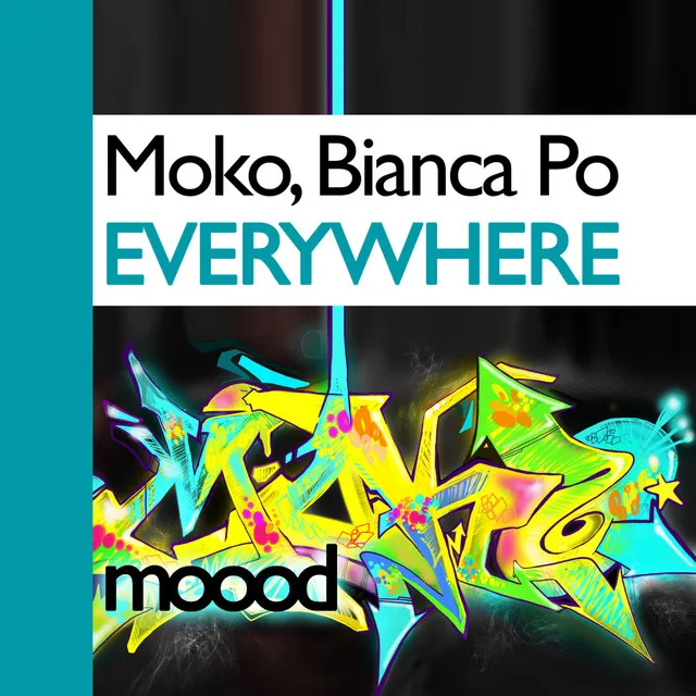 Everywhere - Original Mix