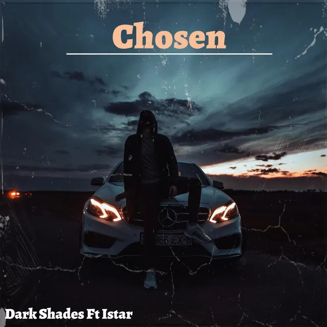 Chosen - Radio Edit