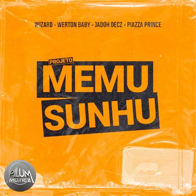 Memu Sunhu