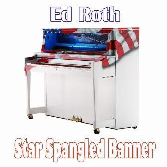 Star Spangled Banner by Ed Roth