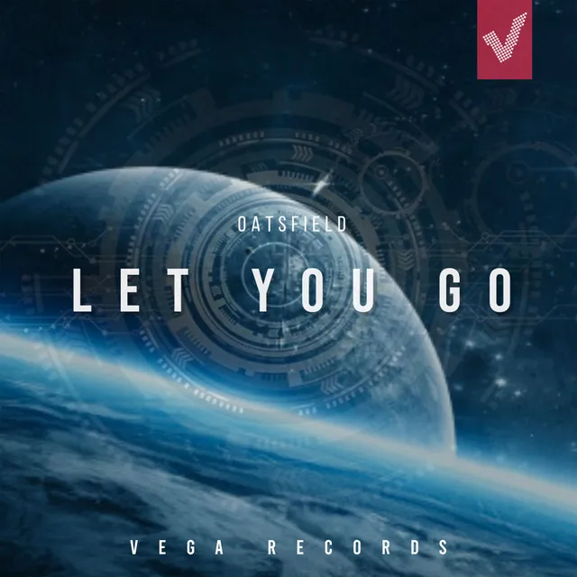 Let You Go