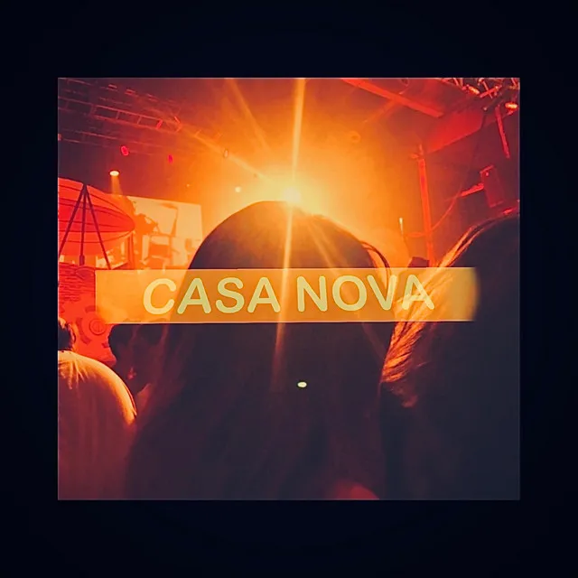 CASANOVA INTERLUDE