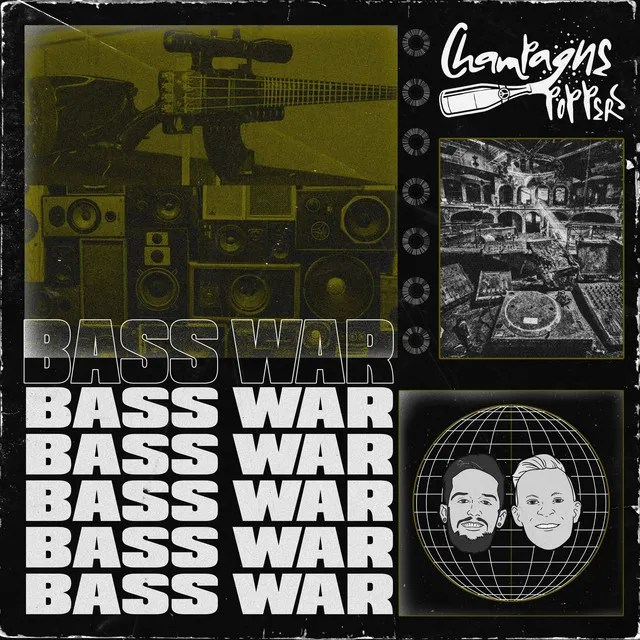 Bass War