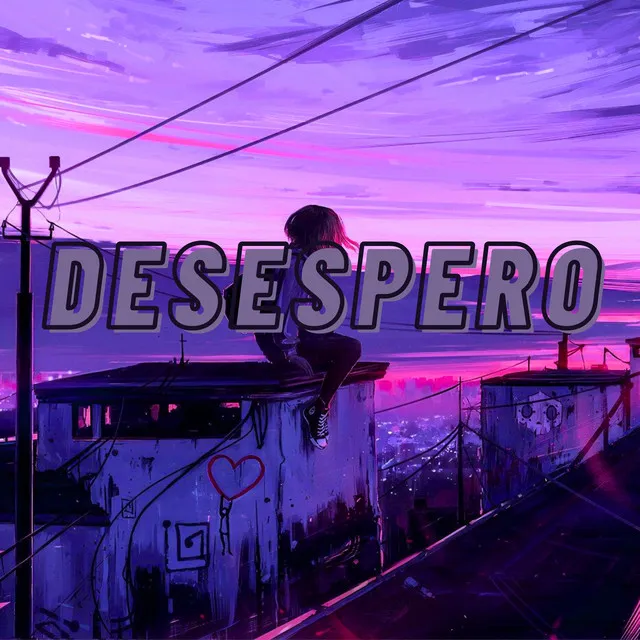 Desespero