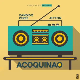 Acoquinao by Candido Perez