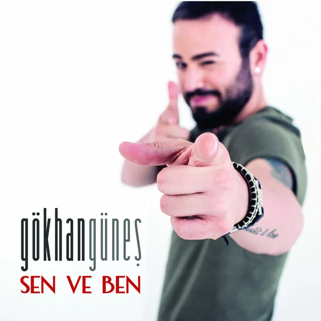 Sen ve Ben