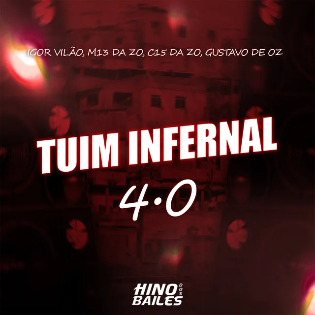 Tuim Infernal 4.0