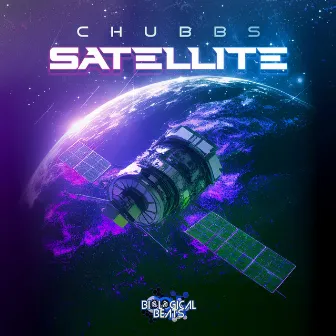 Satallite EP by Chubbs