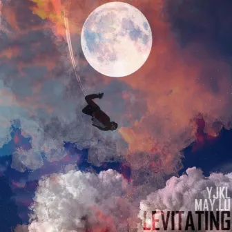 Levitating by May.Lu