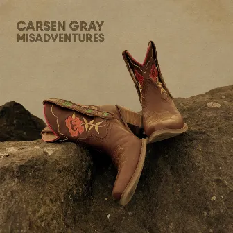 Misadventures by Carsen Gray