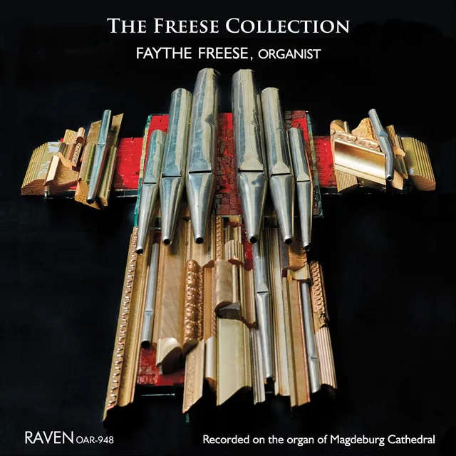 The Freese Collection: III. La croix de foi