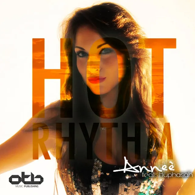 Hot Rhythm - Piacentino DJ Remix