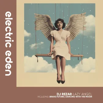 Lazy Angel by DJ Rezar