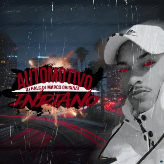 Automotivo Indiano by DJ Marco Original