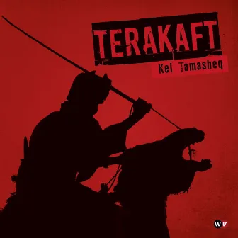 Kel Tamasheq-EP by Terakaft