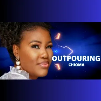 Outpouring by Chioma