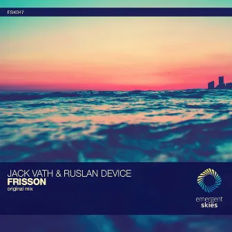 Frisson by Ruslan Device