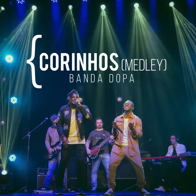 Corinhos (Medley)