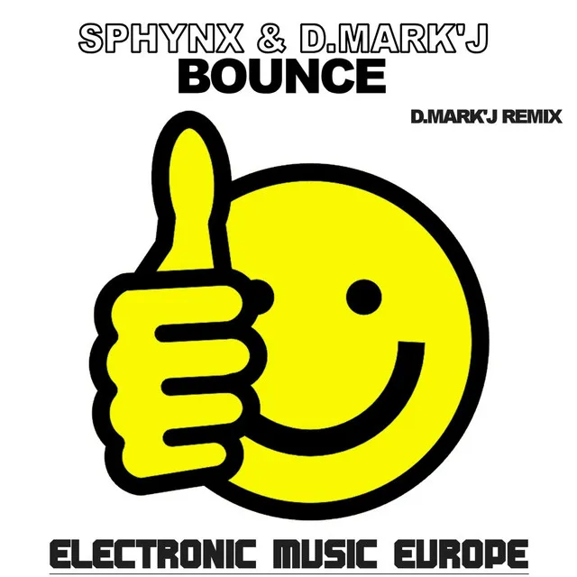 Bounce (D.Mark'J Remix)