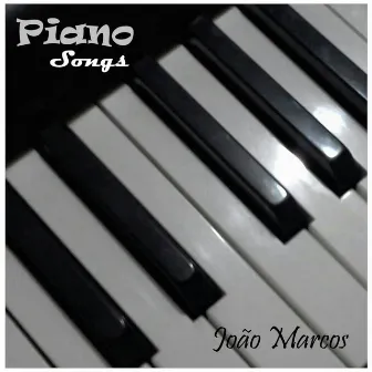 Piano Songs by João Marcos