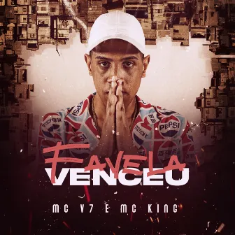 Favela Venceu by Mc King