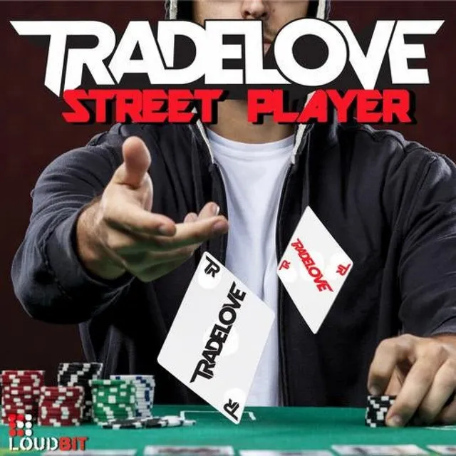 Street Player - Club Mix