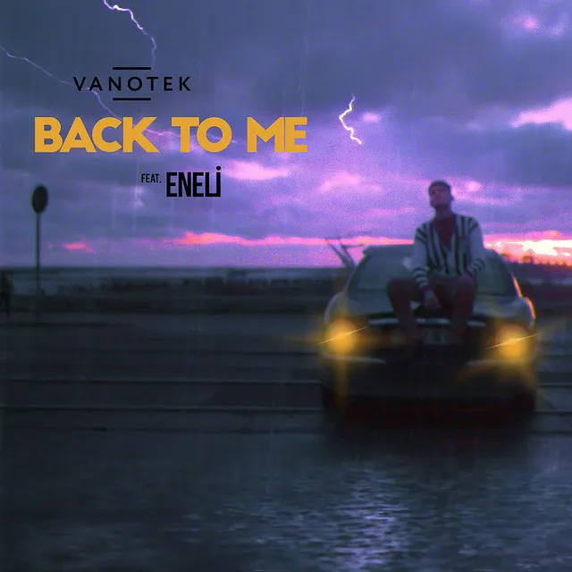 Back To Me (feat. ENELI)