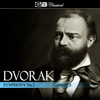 Dvorak Symphony No. 2 by Guennadi Rosdhestvenski