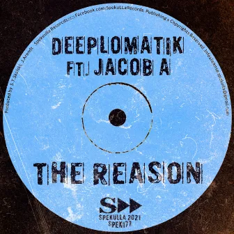 The Reason by Jacob A