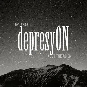 Depresyon by Kdot The Alien