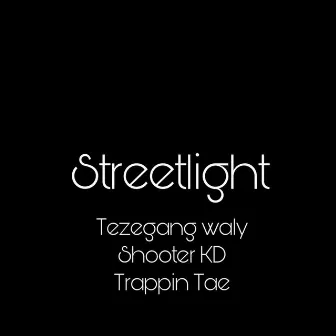 Streetlight by TezeGang Waly