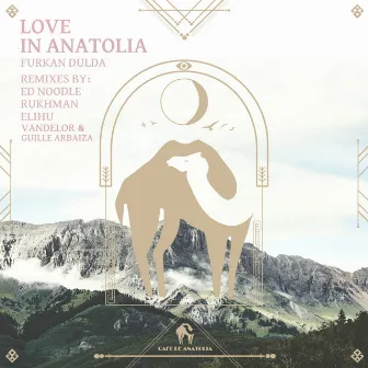 Love in Anatolia (Guille Arbaiza & Vandelor Remix) by Furkan Dulda