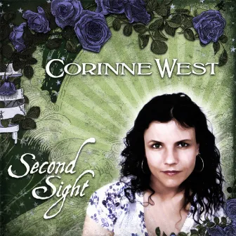 Second Sight by Corinne West