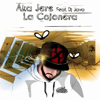 La Cojonera by Aka Jere