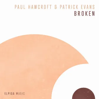 Broken by Patrick Evans