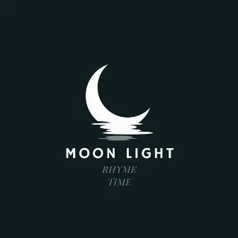 Moonlight Rhyme Time by Unknown Artist