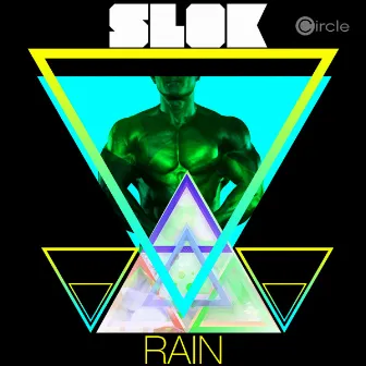 Rain by Slok