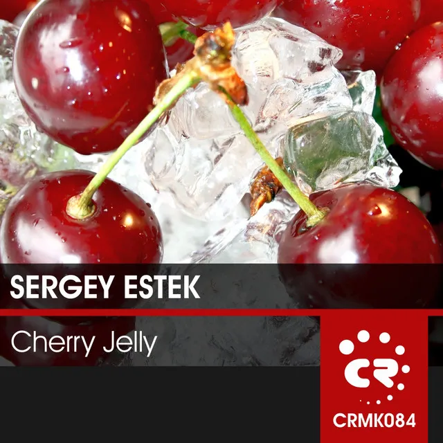 Cherry Jelly