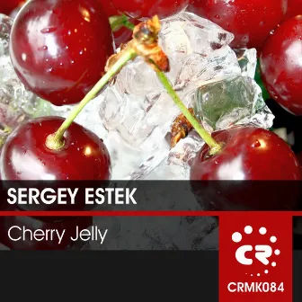 Cherry Jelly by Sergey Estek