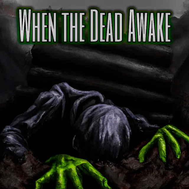 When the Dead Awake